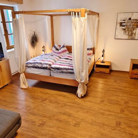 Heurigengasthof Prinz Krumau am Kamp Экстерьер фото