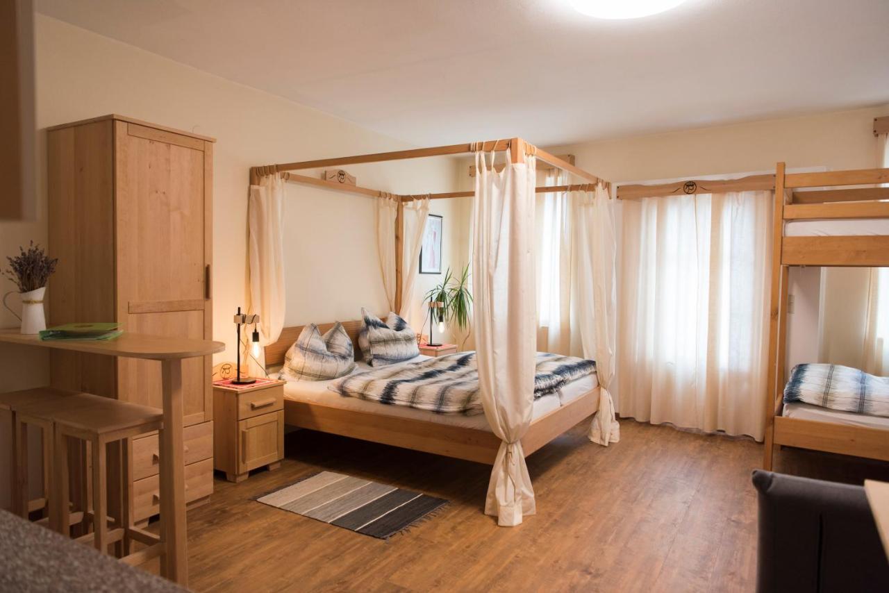 Heurigengasthof Prinz Krumau am Kamp Экстерьер фото